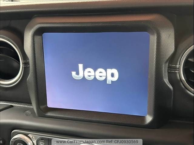 chrysler jeep-wrangler 2018 -CHRYSLER--Jeep Wrangler ABA-JL36L--1C4HJXLG4JW251572---CHRYSLER--Jeep Wrangler ABA-JL36L--1C4HJXLG4JW251572- image 2