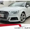 audi s3 2018 quick_quick_ABA-8VDJHF_WAUZZZ8V0JA154041 image 1