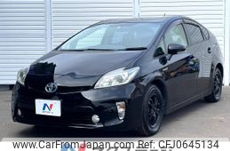 toyota prius 2012 -TOYOTA--Prius DAA-ZVW30--ZVW30-1509282---TOYOTA--Prius DAA-ZVW30--ZVW30-1509282-