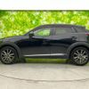 mazda cx-3 2015 quick_quick_LDA-DK5AW_DK5AW-102705 image 2