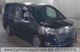 toyota esquire 2020 -TOYOTA--Esquire DAA-ZWR80G--ZWR80G-0432455---TOYOTA--Esquire DAA-ZWR80G--ZWR80G-0432455-