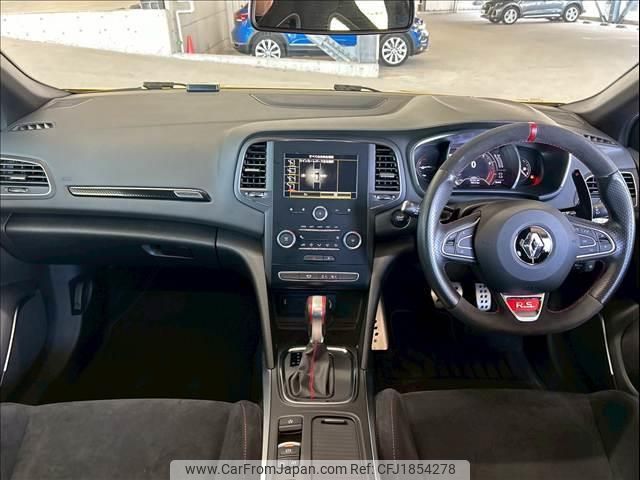 renault megane 2020 CFJ1854278 image 2