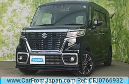 suzuki spacia 2021 quick_quick_5AA-MK53S_MK53S-755085