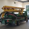 mitsubishi-fuso canter 1996 CFJ1512002 image 2