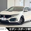honda civic 2018 CFJ1523011 image 1