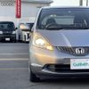 honda fit 2010 -HONDA--Fit DBA-GE8--GE8-1309446---HONDA--Fit DBA-GE8--GE8-1309446- image 13