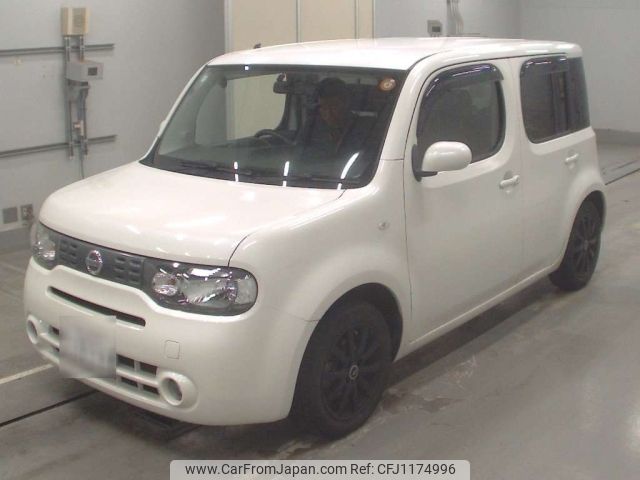 nissan cube 2020 -NISSAN 【富士山 570と3776】--Cube Z12-405195---NISSAN 【富士山 570と3776】--Cube Z12-405195- image 1