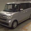 honda n-box 2020 -HONDA--N BOX 6BA-JF3--JF3-8200745---HONDA--N BOX 6BA-JF3--JF3-8200745- image 1