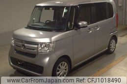 honda n-box 2020 -HONDA--N BOX 6BA-JF3--JF3-8200745---HONDA--N BOX 6BA-JF3--JF3-8200745-