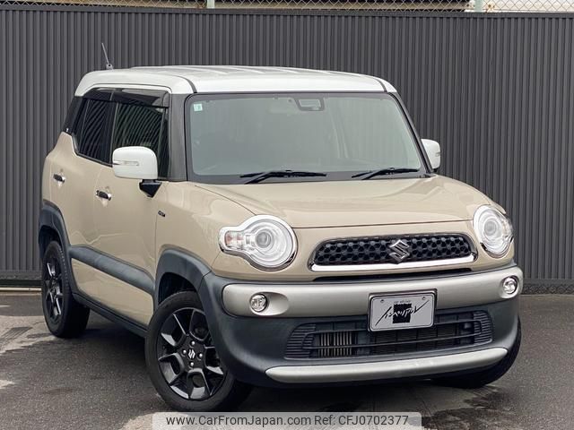 suzuki xbee 2018 quick_quick_MN71S_MN71S-123225 image 2