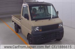 mitsubishi minicab-truck 2003 CFJ1886615