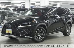 lexus nx 2019 -LEXUS--Lexus NX DBA-AGZ10--AGZ10-1022566---LEXUS--Lexus NX DBA-AGZ10--AGZ10-1022566-