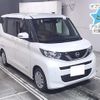 nissan roox 2020 -NISSAN 【豊橋 580ﾖ5348】--Roox B44A-0014585---NISSAN 【豊橋 580ﾖ5348】--Roox B44A-0014585- image 1