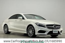 mercedes-benz cls-class 2015 CFJ1685990