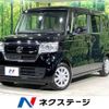 honda n-box 2020 -HONDA--N BOX 6BA-JF3--JF3-2243028---HONDA--N BOX 6BA-JF3--JF3-2243028- image 1
