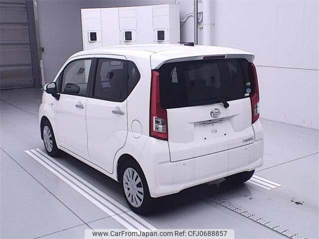 daihatsu move 2018 -DAIHATSU--Move LA150S-0176633---DAIHATSU--Move LA150S-0176633- image 2