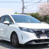 nissan note 2022 CFJ1555472 image 18