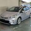 toyota prius 2012 CFJ1490441 image 1