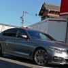 bmw 5-series 2017 -BMW--BMW 5 Series DBA-JA20--WBAJA12070BJ18861---BMW--BMW 5 Series DBA-JA20--WBAJA12070BJ18861- image 3