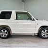 mitsubishi pajero-mini 2006 quick_quick_H58A_H58A-0707168 image 14