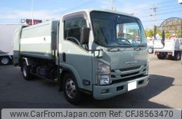 isuzu elf-truck 2015 CFJ8563470