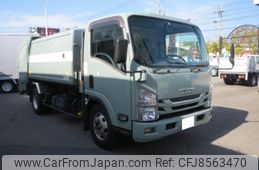 isuzu elf-truck 2015 quick_quick_TKG-NPR85YN_7009850