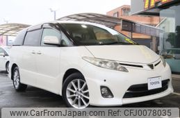 toyota estima 2010 -TOYOTA--Estima DBA-ACR55W--ACR55-7019662---TOYOTA--Estima DBA-ACR55W--ACR55-7019662-