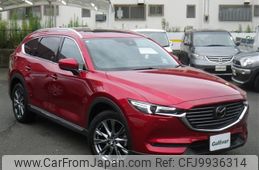 mazda cx-8 2020 -MAZDA--CX-8 3DA-KG2P--KG2P-307584---MAZDA--CX-8 3DA-KG2P--KG2P-307584-