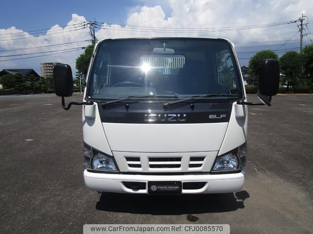 isuzu elf-truck 2005 GOO_NET_EXCHANGE_0803021A30240806W001 image 2