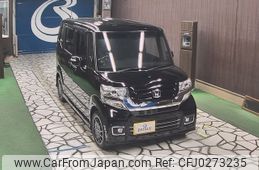 honda n-box 2016 -HONDA--N BOX JF1-2525690---HONDA--N BOX JF1-2525690-