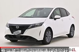 nissan note 2023 -NISSAN--Note 6AA-SNE13--SNE13-160608---NISSAN--Note 6AA-SNE13--SNE13-160608-