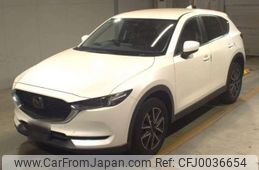 mazda cx-5 2017 -MAZDA--CX-5 DBA-KFEP--KFEP-100979---MAZDA--CX-5 DBA-KFEP--KFEP-100979-