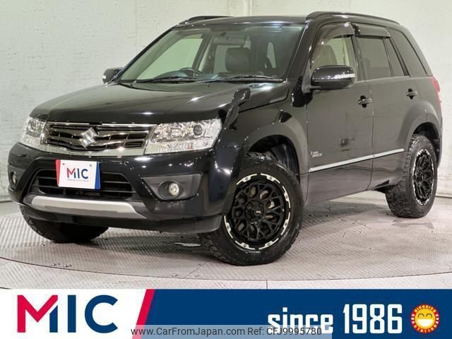 suzuki escudo 2016 quick_quick_TDA4W_TDA4W-291939 image 1