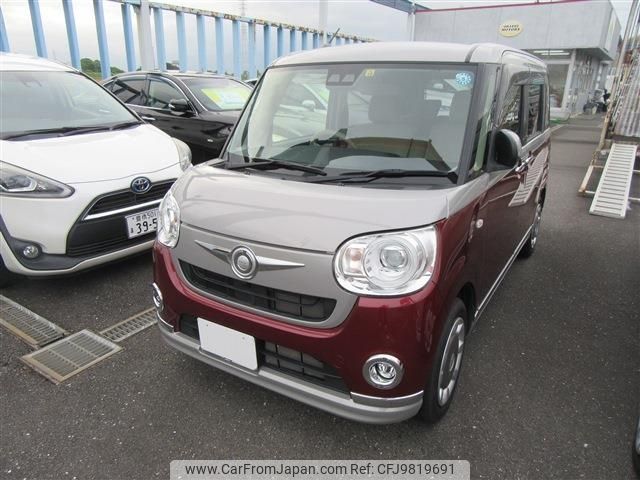 daihatsu move-canbus 2017 -DAIHATSU--Move Canbus DBA-LA800S--LA800S-0080510---DAIHATSU--Move Canbus DBA-LA800S--LA800S-0080510- image 1