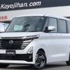 nissan roox 2024 -NISSAN 【名変中 】--Roox B44A--0521835---NISSAN 【名変中 】--Roox B44A--0521835- image 1