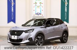 peugeot 2008 2022 -PEUGEOT--Peugeot 2008 5BA-P24HN05--VR3USHNSSMJ895631---PEUGEOT--Peugeot 2008 5BA-P24HN05--VR3USHNSSMJ895631-