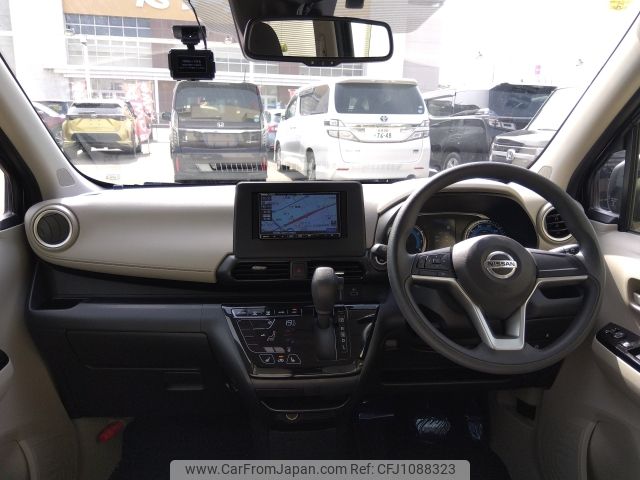 nissan dayz 2021 -NISSAN--DAYZ 5BA-B46W--B46W-0102720---NISSAN--DAYZ 5BA-B46W--B46W-0102720- image 2