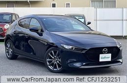 mazda mazda3 2020 -MAZDA--MAZDA3 6BA-BP5P--BP5P-114753---MAZDA--MAZDA3 6BA-BP5P--BP5P-114753-
