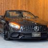 mercedes-benz sl-class 2018 GOO_JP_700055086030241024001 image 28