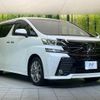 toyota vellfire 2017 -TOYOTA--Vellfire DBA-AGH30W--AGH30-0123480---TOYOTA--Vellfire DBA-AGH30W--AGH30-0123480- image 18