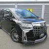 toyota alphard 2019 -TOYOTA--Alphard DBA-GGH35W--GGH35-0009573---TOYOTA--Alphard DBA-GGH35W--GGH35-0009573- image 5