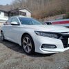 honda accord 2021 -HONDA--Accord 6AA-CV3--CV3-1004284---HONDA--Accord 6AA-CV3--CV3-1004284- image 2