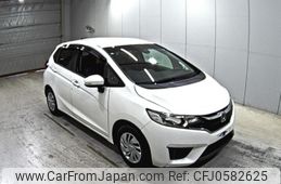 honda fit 2016 -HONDA--Fit GK3-1209850---HONDA--Fit GK3-1209850-