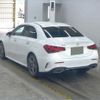 mercedes-benz a-class 2022 quick_quick_5BA-177184_W1K1771842J386435 image 2
