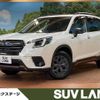 subaru forester 2022 -SUBARU--Forester 5AA-SKE--SKE-080645---SUBARU--Forester 5AA-SKE--SKE-080645- image 1