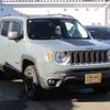 jeep renegade 2017 quick_quick_ABA-BU24_1C4BU0000GPE22645 image 1