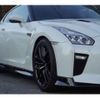 nissan gt-r 2017 -NISSAN 【大阪 324】--GT-R DBA-R35--R35-081087---NISSAN 【大阪 324】--GT-R DBA-R35--R35-081087- image 10