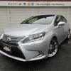 lexus hs 2013 -LEXUS 【名変中 】--Lexus HS ANF10--2057397---LEXUS 【名変中 】--Lexus HS ANF10--2057397- image 1