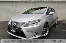 lexus hs 2013 -LEXUS 【名変中 】--Lexus HS ANF10--2057397---LEXUS 【名変中 】--Lexus HS ANF10--2057397-