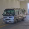 hino liesse 2006 -HINO 【福島 200ｻ2495】--Hino Liesse XZB51M-0001152---HINO 【福島 200ｻ2495】--Hino Liesse XZB51M-0001152- image 1